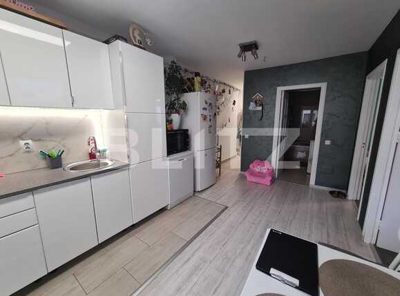 Apartament de vânzare 2 camere Floreşti - 57495AV | BLITZ Cluj-Napoca | Poza3
