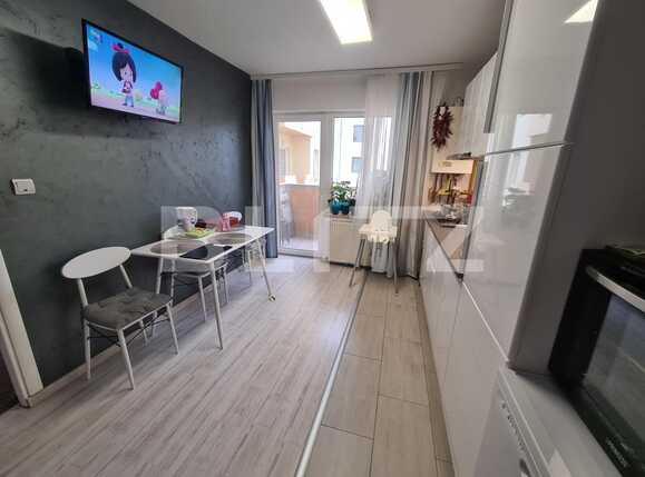 Apartament de vânzare 2 camere Floreşti - 57495AV | BLITZ Cluj-Napoca | Poza1