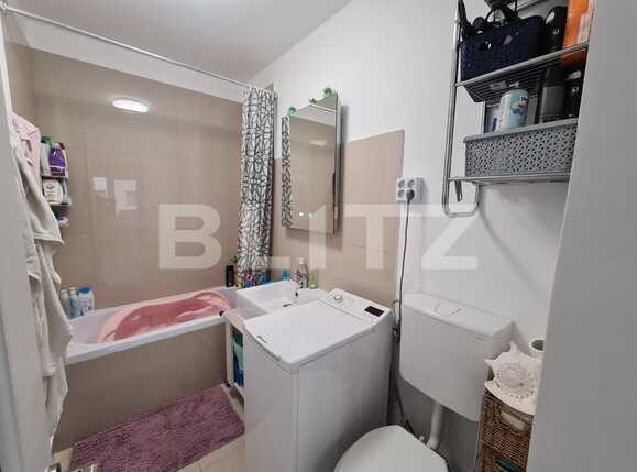 Apartament de vânzare 2 camere Floreşti - 57495AV | BLITZ Cluj-Napoca | Poza15