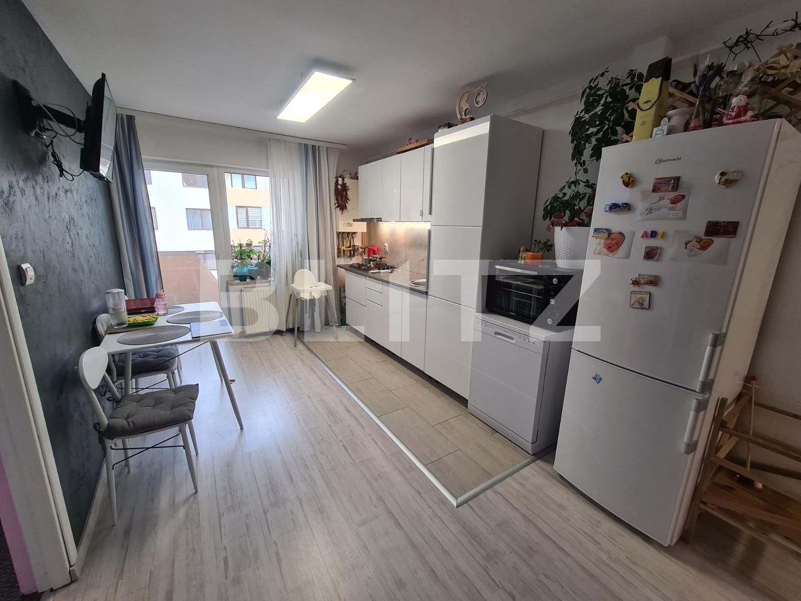 Apartament de vânzare 2 camere Floreşti - 57495AV | BLITZ Cluj-Napoca | Poza4