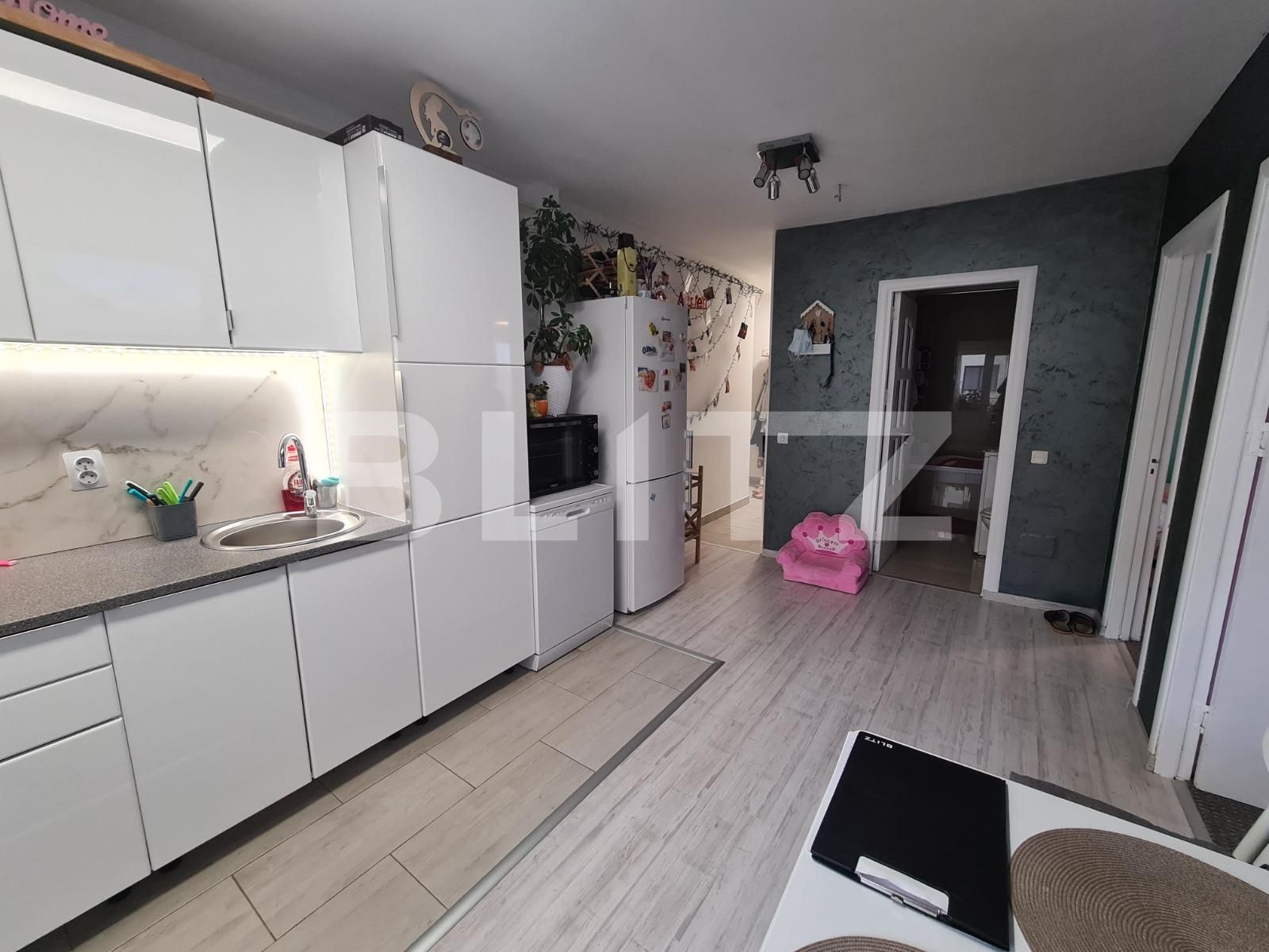 Apartament de vânzare 2 camere Floreşti - 57495AV | BLITZ Cluj-Napoca | Poza3