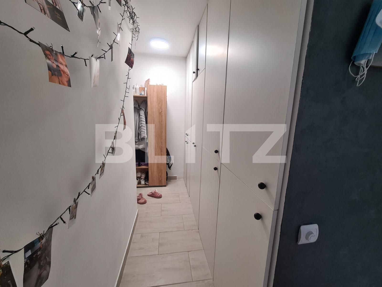 Apartament de vânzare 2 camere Floreşti - 57495AV | BLITZ Cluj-Napoca | Poza17