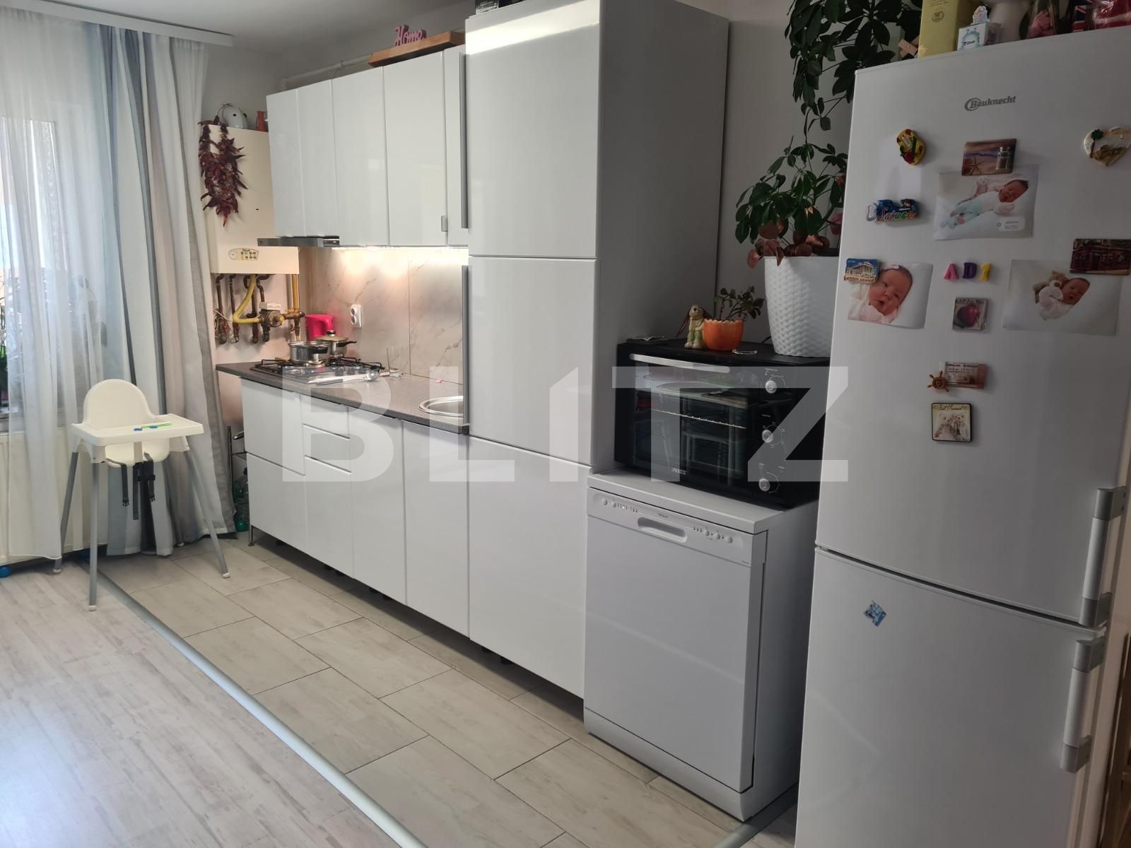 Apartament de vânzare 2 camere Floreşti - 57495AV | BLITZ Cluj-Napoca | Poza5