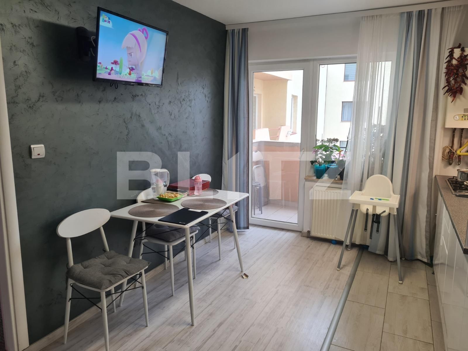 Apartament de vânzare 2 camere Floreşti - 57495AV | BLITZ Cluj-Napoca | Poza2
