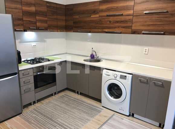 Apartament de vânzare 2 camere Iris - 57497AV | BLITZ Cluj-Napoca | Poza1