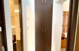 Apartament  2 camere decomandate, 62mp, zona The office