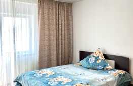 Apartament  2 camere decomandate, 62mp, zona The office