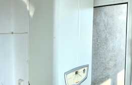 Apartament  2 camere decomandate, 62mp, zona The office