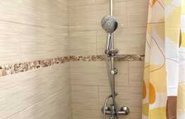 Apartament  2 camere decomandate, 62mp, zona The office