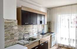 Apartament  2 camere decomandate, 62mp, zona The office