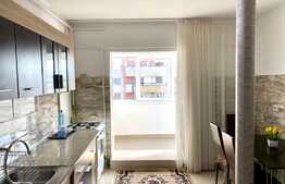 Apartament  2 camere decomandate, 62mp, zona The office