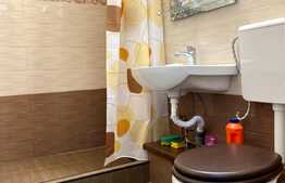 Apartament  2 camere decomandate, 62mp, zona The office