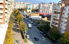 Apartament  2 camere decomandate, 62mp, zona The office