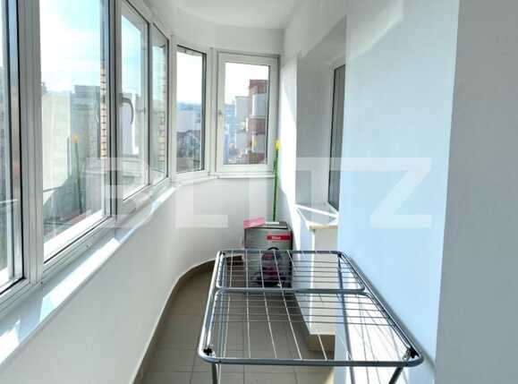 Apartament de închiriat 2 camere Marasti - 57499AI | BLITZ Cluj-Napoca | Poza19
