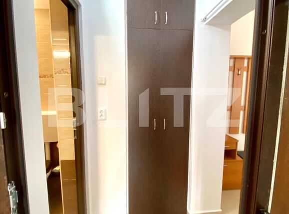 Apartament de închiriat 2 camere Marasti - 57499AI | BLITZ Cluj-Napoca | Poza13