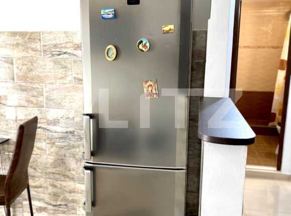 Apartament de închiriat 2 camere Marasti - 57499AI | BLITZ Cluj-Napoca | Poza12