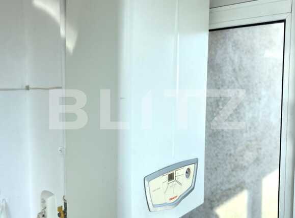 Apartament de închiriat 2 camere Marasti - 57499AI | BLITZ Cluj-Napoca | Poza14