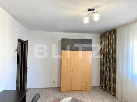 Apartament de închiriat 2 camere Marasti - 57499AI | BLITZ Cluj-Napoca | Poza4