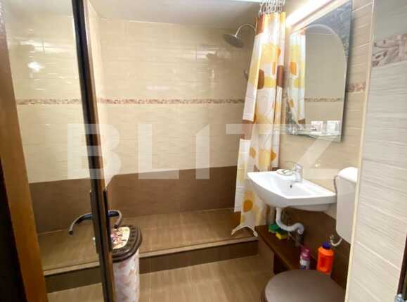 Apartament de închiriat 2 camere Marasti - 57499AI | BLITZ Cluj-Napoca | Poza15