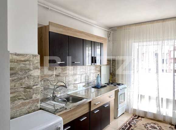 Apartament de închiriat 2 camere Marasti - 57499AI | BLITZ Cluj-Napoca | Poza9