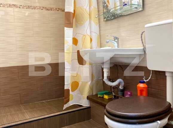 Apartament de închiriat 2 camere Marasti - 57499AI | BLITZ Cluj-Napoca | Poza16