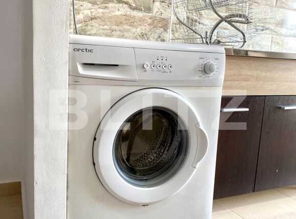 Apartament de închiriat 2 camere Marasti - 57499AI | BLITZ Cluj-Napoca | Poza18