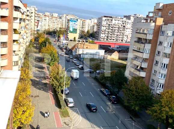 Apartament de închiriat 2 camere Marasti - 57499AI | BLITZ Cluj-Napoca | Poza20