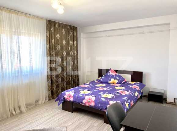 Apartament de închiriat 2 camere Marasti - 57499AI | BLITZ Cluj-Napoca | Poza1