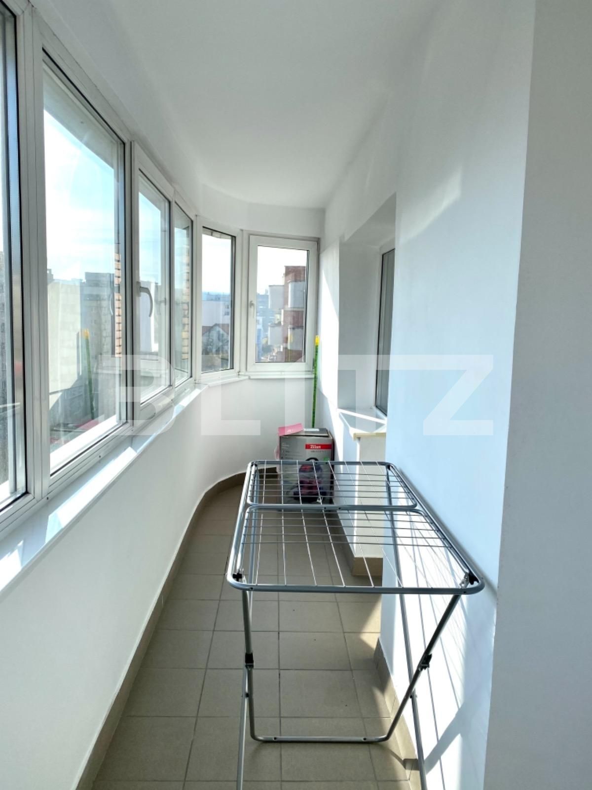 Apartament de închiriat 2 camere Marasti - 57499AI | BLITZ Cluj-Napoca | Poza19