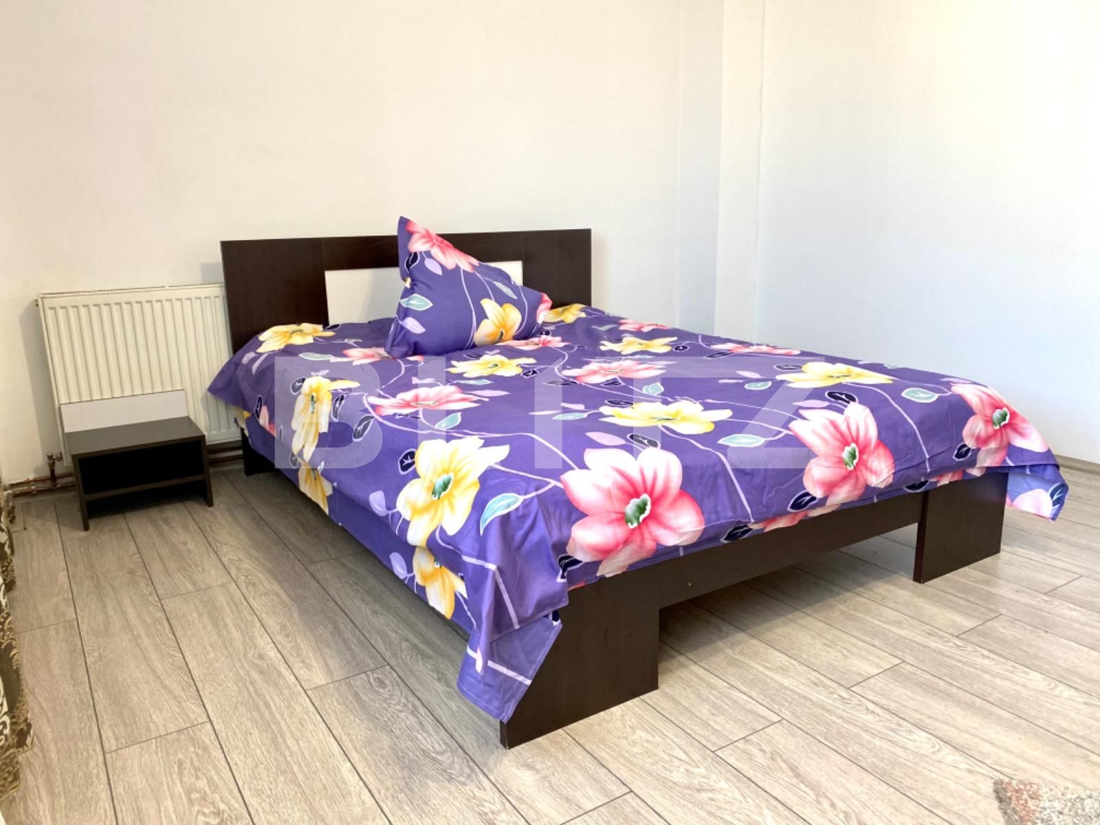 Apartament de închiriat 2 camere Marasti - 57499AI | BLITZ Cluj-Napoca | Poza2