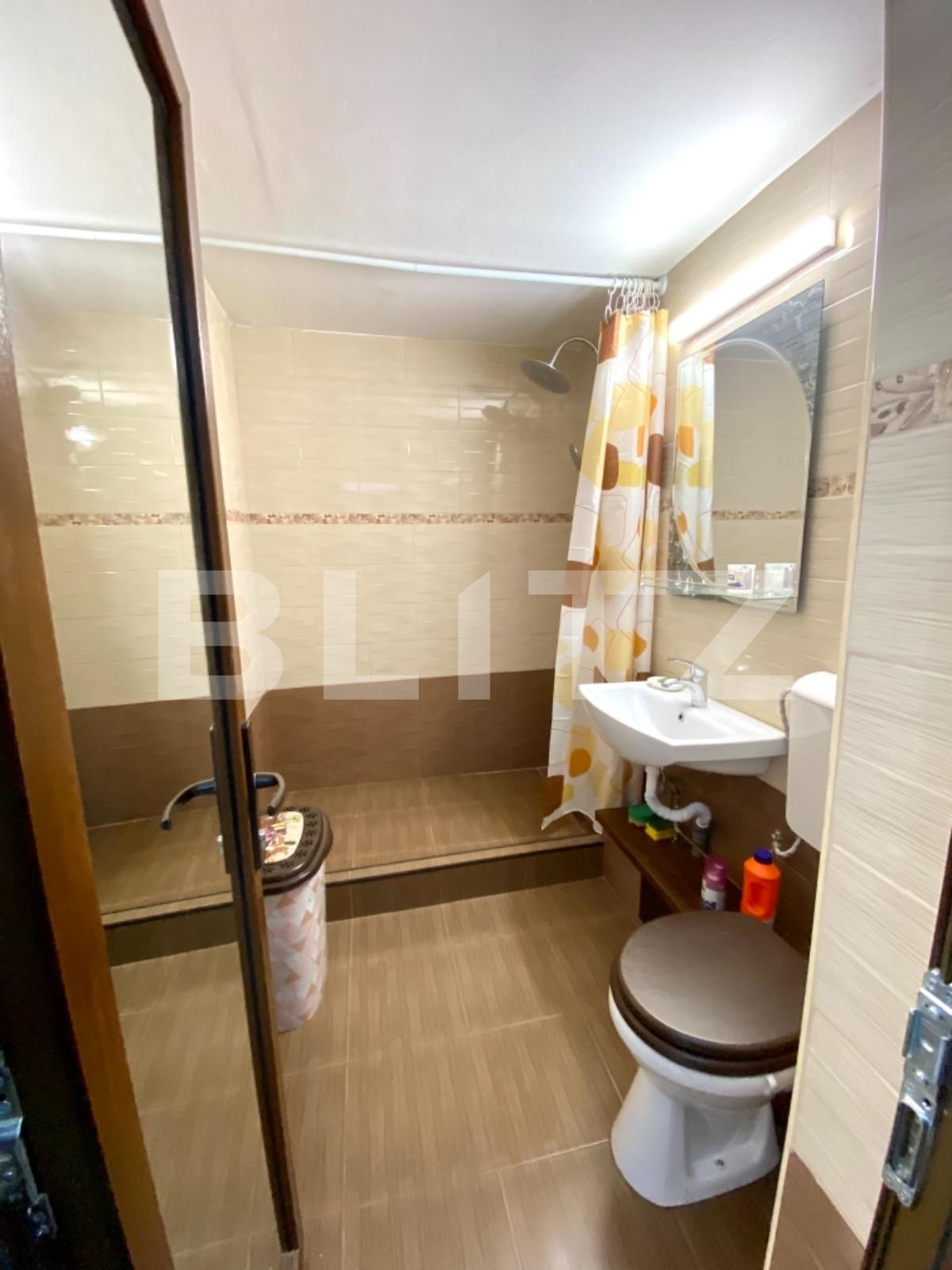 Apartament de închiriat 2 camere Marasti - 57499AI | BLITZ Cluj-Napoca | Poza15