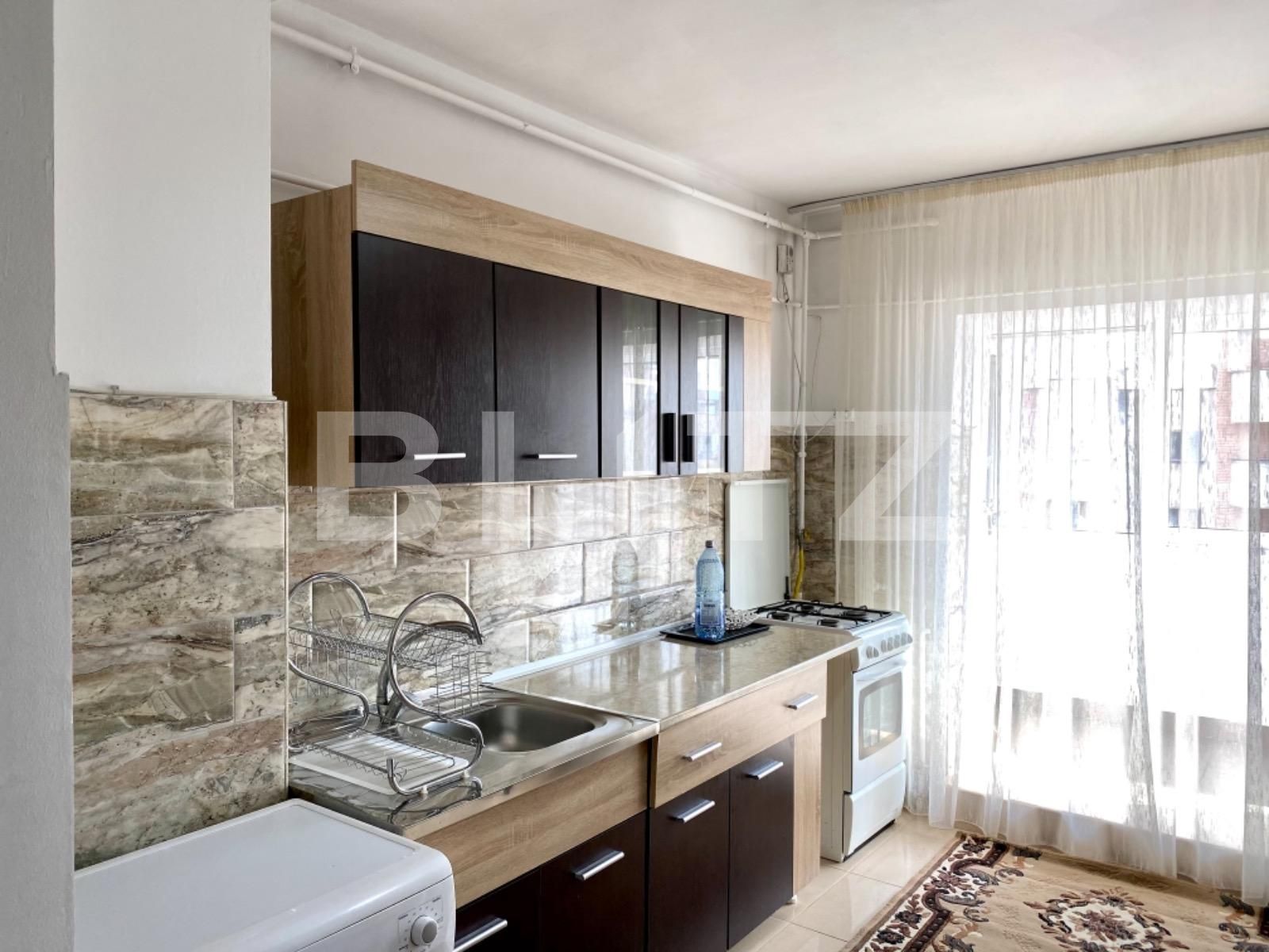 Apartament de închiriat 2 camere Marasti - 57499AI | BLITZ Cluj-Napoca | Poza9