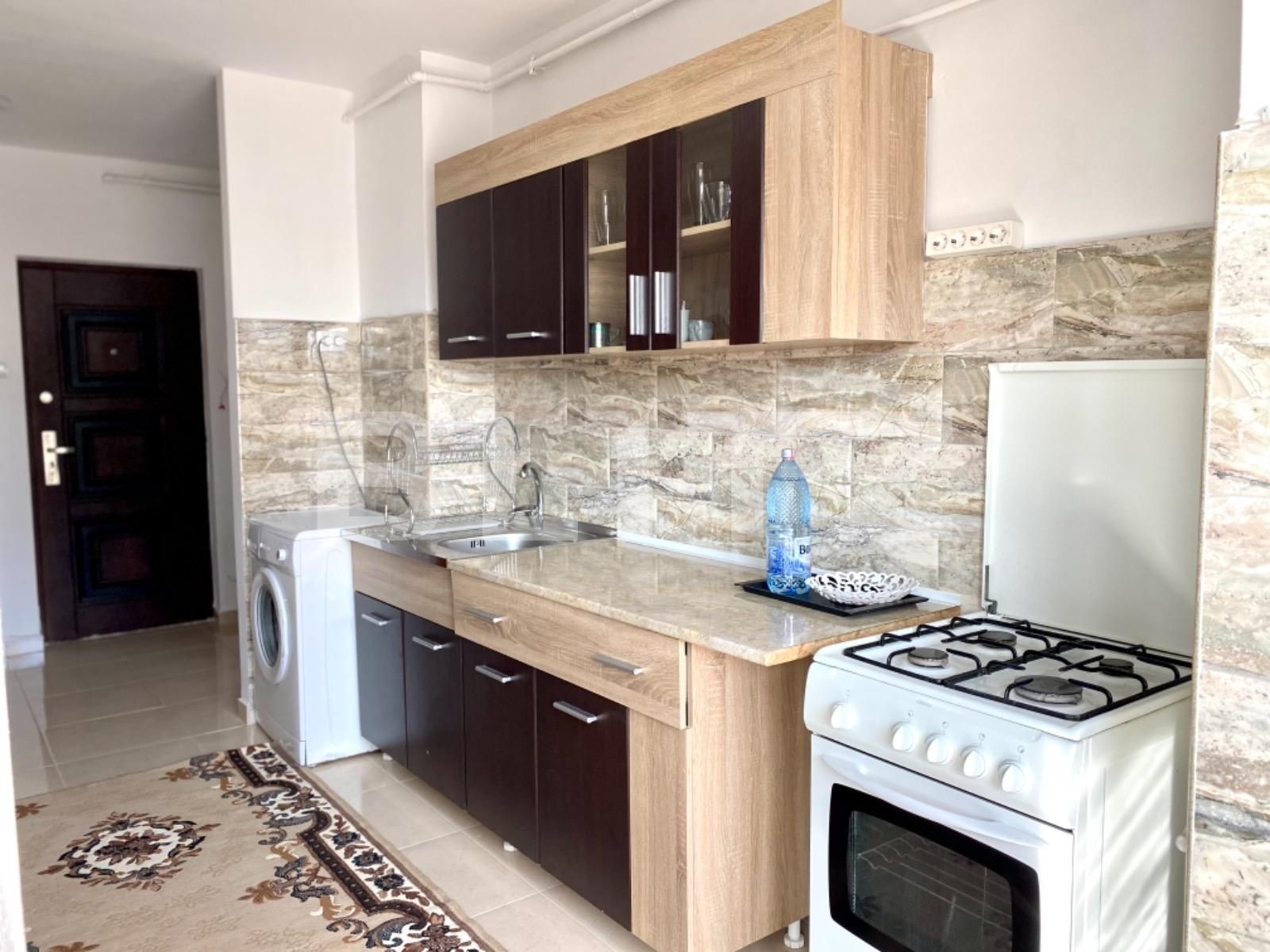 Apartament de închiriat 2 camere Marasti - 57499AI | BLITZ Cluj-Napoca | Poza8