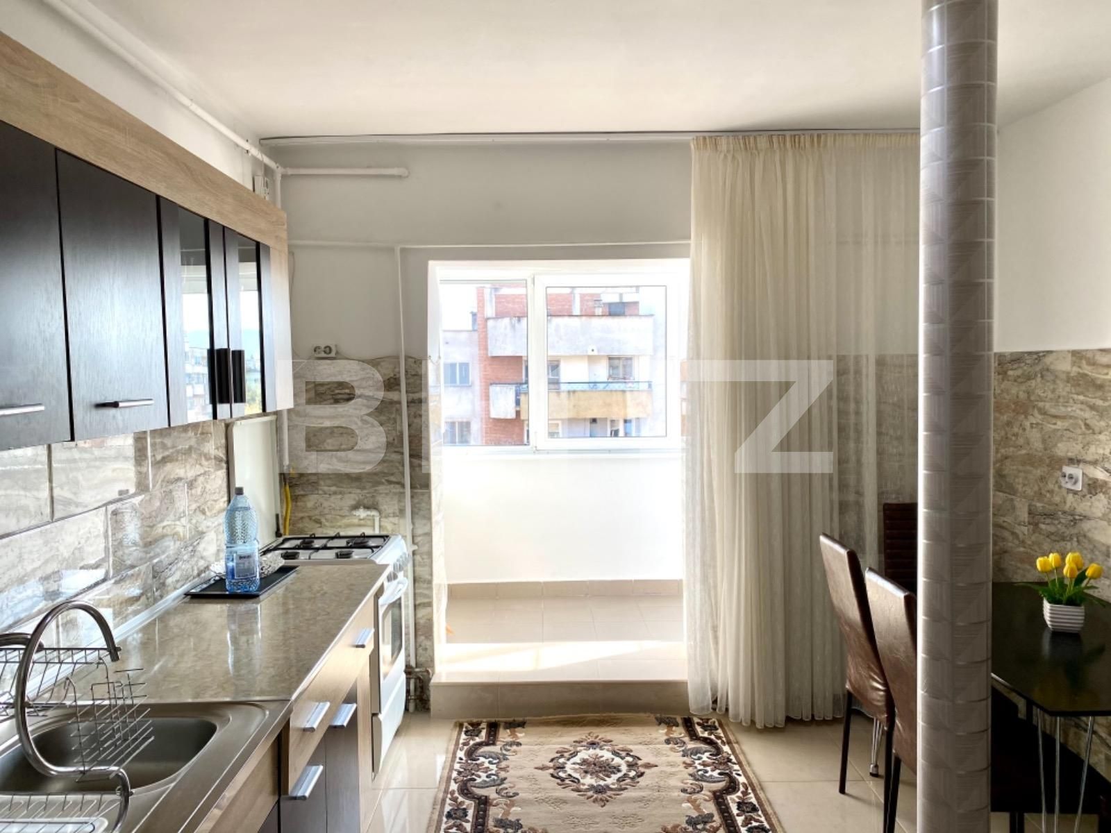 Apartament de închiriat 2 camere Marasti - 57499AI | BLITZ Cluj-Napoca | Poza11