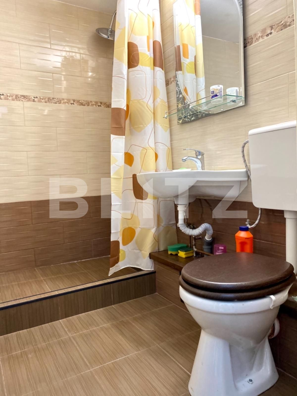 Apartament de închiriat 2 camere Marasti - 57499AI | BLITZ Cluj-Napoca | Poza16
