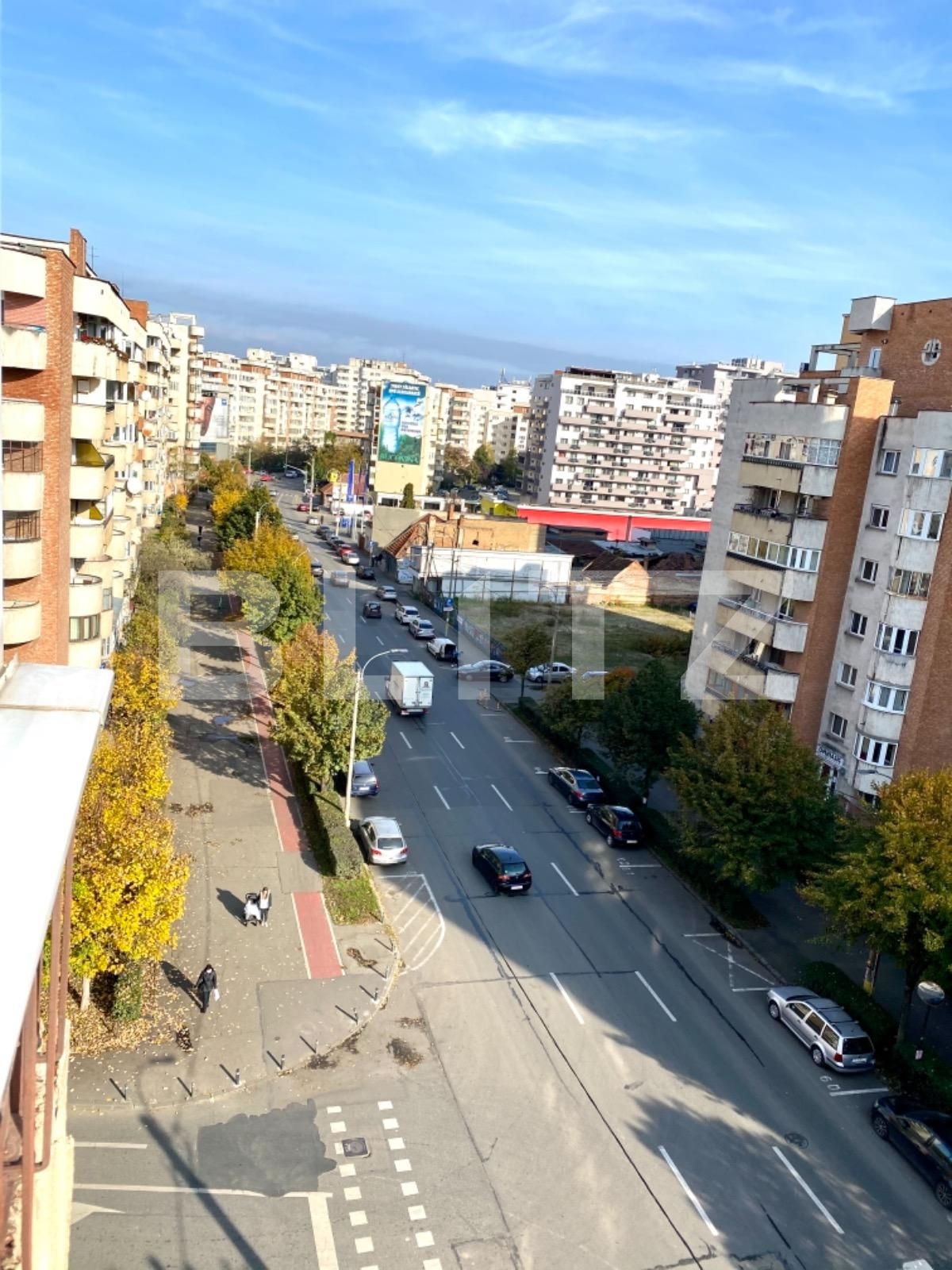 Apartament de închiriat 2 camere Marasti - 57499AI | BLITZ Cluj-Napoca | Poza20