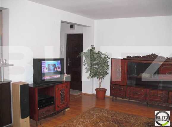 Apartament de vânzare 4+ camere Iris - 575AV | BLITZ Cluj-Napoca | Poza3