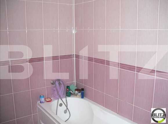 Apartament de vânzare 4+ camere Iris - 575AV | BLITZ Cluj-Napoca | Poza10