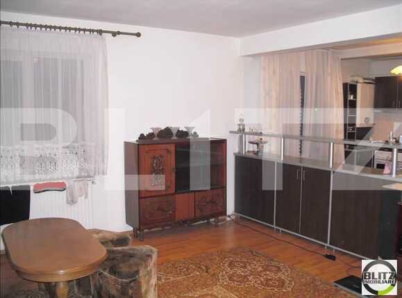 Apartament de vânzare 4+ camere Iris - 575AV | BLITZ Cluj-Napoca | Poza1