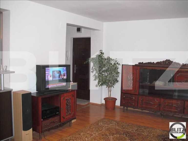 Apartament de vanzare 4+ camere Iris - 575AV | BLITZ Cluj-Napoca | Poza3