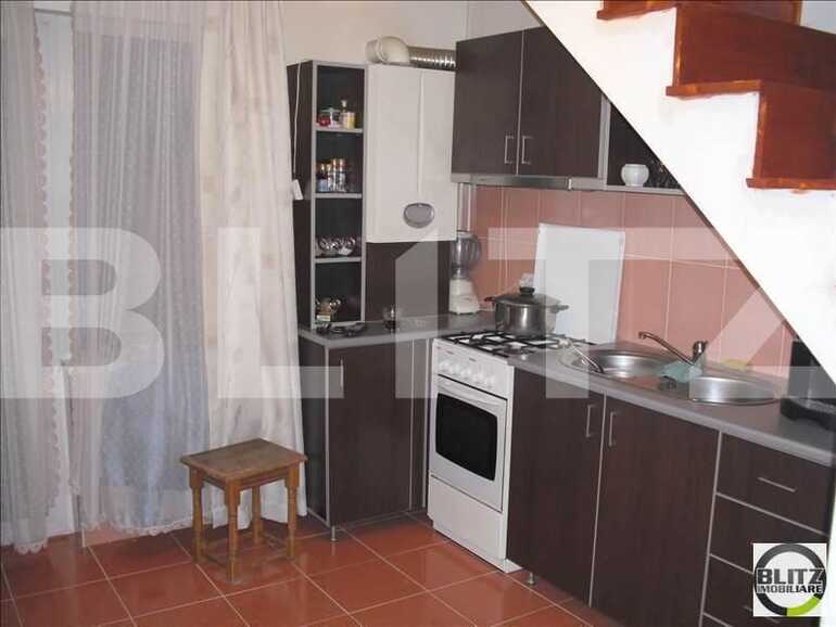 Apartament de vanzare 4+ camere Iris - 575AV | BLITZ Cluj-Napoca | Poza7