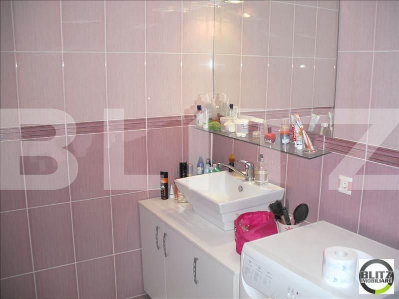 Apartament de vânzare 4+ camere Iris - 575AV | BLITZ Cluj-Napoca | Poza11