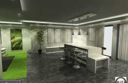 Apartament confort lux, in constructie noua, 3 camere