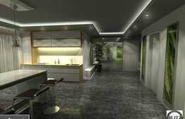 Apartament confort lux, in constructie noua, 3 camere