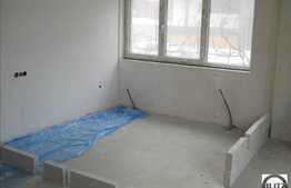 Apartament confort lux, in constructie noua, 3 camere