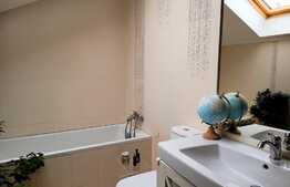 Casa finisata modern, la cheie, 125 mp utili, teren 360 mp, panorama excelenta!