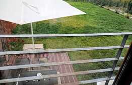 Casa finisata modern, la cheie, 125 mp utili, teren 360 mp, panorama excelenta!