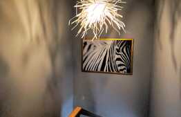 Casa finisata modern, la cheie, 125 mp utili, teren 360 mp, panorama excelenta!