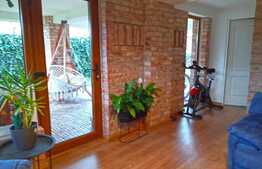 Casa finisata modern, la cheie, 125 mp utili, teren 360 mp, panorama excelenta!