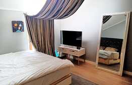 Casa finisata modern, la cheie, 125 mp utili, teren 360 mp, panorama excelenta!